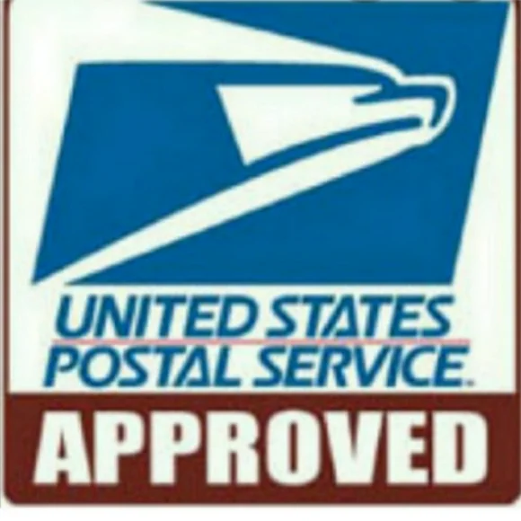 Packaging Mailers Flat 10x13 party balloon theme. Pack of 15 - Picture 4 of 4